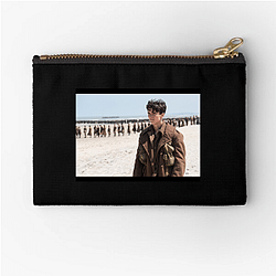 Dunkirk won three Academy Awards Dunkirk Zipper Pouches
