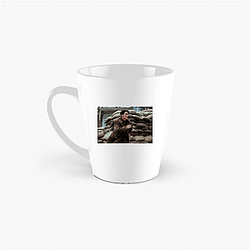 Dunkirk is known for its minimal dialogue Dunkirk Mugs