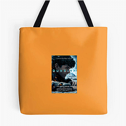 Dunkirk is a historical war film Dunkirk Bags