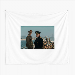 Dunkirk has three intertwined perspectives Dunkirk Tapestries
