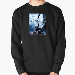Dunkirk was released in 2017 Dunkirk Sweatshirts