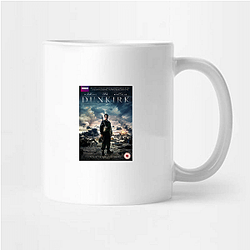 Dunkirk was directed by Christopher Nolan Dunkirk Mugs