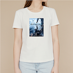 Dunkirk was released in 2017 Dunkirk T-Shirts