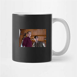 Dunkirk was a major box office success Dunkirk Mugs