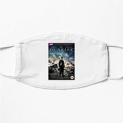 Dunkirk was directed by Christopher Nolan Dunkirk Face Masks