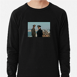 Dunkirk has three intertwined perspectives Dunkirk Sweatshirts