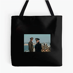 Dunkirk has three intertwined perspectives Dunkirk Bags
