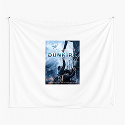 Dunkirk was released in 2017 Dunkirk Tapestries