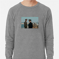Dunkirk has three intertwined perspectives Dunkirk Sweatshirts