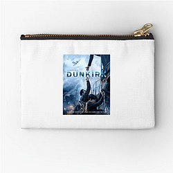Dunkirk was released in 2017 Dunkirk Zipper Pouches