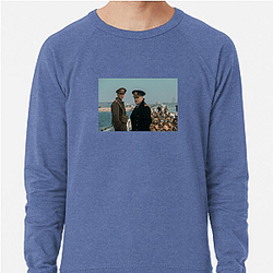Dunkirk has three intertwined perspectives Dunkirk Sweatshirts