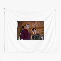Dunkirk was a major box office success Dunkirk Tapestries