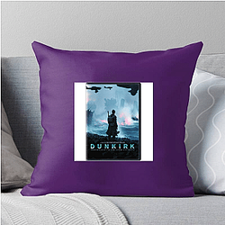 Dunkirk stars actors like Tom Hardy and Cillian Murphy Dunkirk Pillows Cover