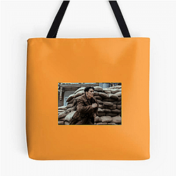 Dunkirk is known for its minimal dialogue Dunkirk Bags