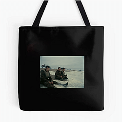 Dunkirk was praised for its visual style Dunkirk Bags