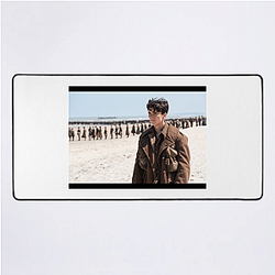 Dunkirk won three Academy Awards Dunkirk Mouse Pads