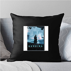 Dunkirk stars actors like Tom Hardy and Cillian Murphy Dunkirk Pillows Cover