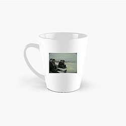 Dunkirk was praised for its visual style Dunkirk Mugs