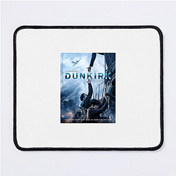 Dunkirk was released in 2017 Dunkirk Mouse Pads