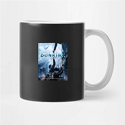 Dunkirk was released in 2017 Dunkirk Mugs