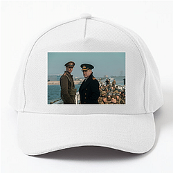 Dunkirk has three intertwined perspectives Dunkirk Hats & Caps