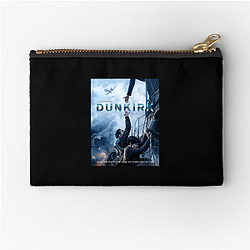 Dunkirk was released in 2017 Dunkirk Zipper Pouches
