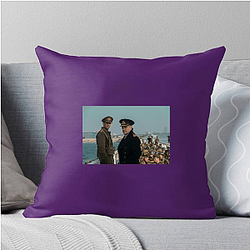 Dunkirk has three intertwined perspectives Dunkirk Pillows Cover
