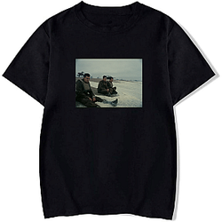 Dunkirk was praised for its visual style Dunkirk T-Shirts