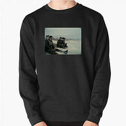 Dunkirk was praised for its visual style Dunkirk Sweatshirts