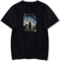 Dunkirk was directed by Christopher Nolan Dunkirk T-Shirts