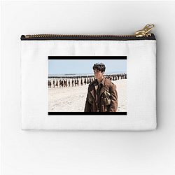 Dunkirk won three Academy Awards Dunkirk Zipper Pouches