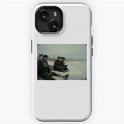 Dunkirk was praised for its visual style Dunkirk Samsung Cases