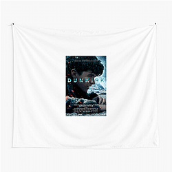 Dunkirk is a historical war film Dunkirk Tapestries