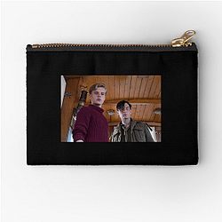 Dunkirk was a major box office success Dunkirk Zipper Pouches