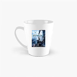 Dunkirk was released in 2017 Dunkirk Mugs
