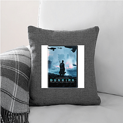 Dunkirk stars actors like Tom Hardy and Cillian Murphy Dunkirk Pillows Cover