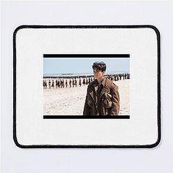 Dunkirk won three Academy Awards Dunkirk Mouse Pads