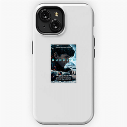Dunkirk is a historical war film Dunkirk iPhone Cases