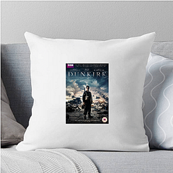 Dunkirk was directed by Christopher Nolan Dunkirk Pillows Cover