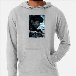 Dunkirk is a historical war film Dunkirk Hoodies