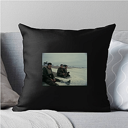 Dunkirk was praised for its visual style Dunkirk Pillows Cover