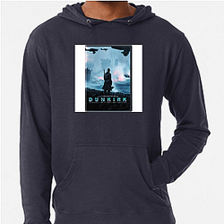 Dunkirk stars actors like Tom Hardy and Cillian Murphy Dunkirk Hoodies