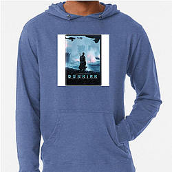 Dunkirk stars actors like Tom Hardy and Cillian Murphy Dunkirk Hoodies