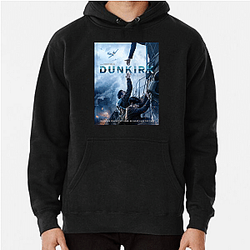 Dunkirk was released in 2017 Dunkirk Hoodies