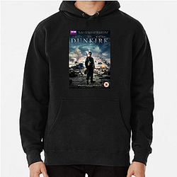 Dunkirk was directed by Christopher Nolan Dunkirk Hoodies