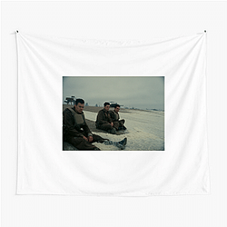 Dunkirk was praised for its visual style Dunkirk Tapestries