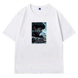 Dunkirk is a historical war film Dunkirk T-Shirts