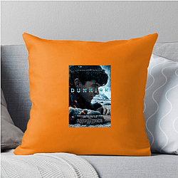 Dunkirk is a historical war film Dunkirk Pillows Cover