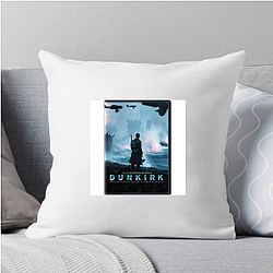 Dunkirk stars actors like Tom Hardy and Cillian Murphy Dunkirk Pillows Cover