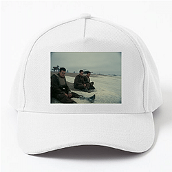 Dunkirk was praised for its visual style Dunkirk Hats & Caps